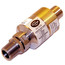 1/2" Threaded Steam Pressure Sensor (362.5 PSI)