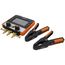 Nexus Digital Manifold Gauge, Bluetooth-Enabled