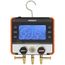 Nexus Digital Manifold Gauge, Bluetooth-Enabled