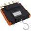 Nexus Digital Manifold Gauge, Bluetooth-Enabled