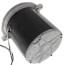 Oil Burner Motor - 1/4 HP, 3450 RPM, 1 PH, Selective CW (115V)