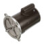 Oil Burner Motor - 1/2 HP, 3450 RPM, 1 PH, (115/230V)