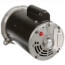 Oil Burner Motor - 1/2 HP, 3450 RPM, 1 PH, (115/230V)