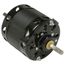 1/50 Hp, 1550 Rpm, 115 V, Cw Shaded Pole Double Shafted 3.3" Diameter General Purpose Motor, O1-R467