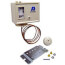 Low Temp. Refrigeration Control w/ 48" Capillary (-55 to 0 F)