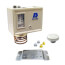 Low Temp. Refrigeration Control w/ Air Coil (-15 to 40 F)