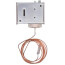 Low Temp. Refrigeration Control w/ 72" Remote Bulb Capillary (-15 to 40 F)