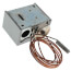 Medium Temp. Refrigeration Control w/ 72" Remote Bulb Capillary (0 to 55 F)