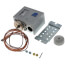 Medium Temp. Refrigeration Control w/ 72" Remote Bulb Capillary (0 to 55 F)