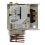 High Temp Refrigeration Control w/ Air Coil (0° to 55°F)