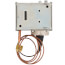 Low Pressure Refrigeration Control w/ 10" -100 PSI