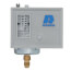 Low Pressure Refrigeration Control w/ 10"-100 PSI