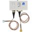 Dual Function Refrigeration Pressure Control w/ 36" Capillary (150 to 450 Cut-Out PSI)