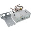 Dual Func. Refrig. Press. Ctrl w/ 48" Capillary (10" to 100 Cut-In psi)