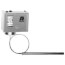 Medium Temp. Refrigeration Control w/ 72" Remote Bulb Capillary (0 to 55F)