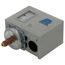 Low Pressure Refrigeration Control (10 to 100 PSI)