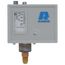 High Pressure Refrigeration Control w/ 1/4" SAE Male Flare Nut (150 to 450 PSI)