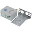 High Pressure Refrigeration Control w/ 1/4" SAE Male Flare Nut (150 to 450 PSI)