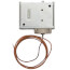 Low Temperature Freeze Stat w/ 72" Capillary (-15 to 40F)