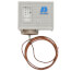 Low Temperature Freeze Stat w/ 72" Capillary (-15 to 40F)