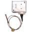 Low Pressure Refrigeration Control w/ 36" Capillary (12" to 80 PSI)