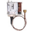 Low Pressure Refrigeration Control w/ 36" Capillary (12" to 80 PSI)