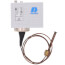 Low Pressure Refrigeration Control w/ 36" Capillary (12" to 80 PSI)