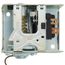 Ice Bank Control w/ 76" Capillary w/ bulbs