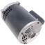 Oil Burner Motor - 1/3 HP, 3450 RPM, 1 PH (115/208-230 V)