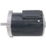 Oil Burner Motor - 1/3 HP, 3450 RPM, 1 PH (115/208-230 V)
