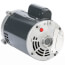 Oil Burner Motor - 1/2 HP, 3600 RPM, 1 PH, Selective CCW (115/208-230V)