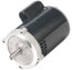 Oil Burner Motor - 3/4 HP, 3600 RPM, 1 PH, Selective CCW (115/208-230V)
