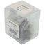 1/4" Flatt Bibb Washer (Box of 100)