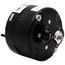 1/150hp Refrigeration Evaporator Coil Motor, 3.3", 2w, O4-R1211