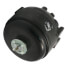 3-1/2" Unit Bearing 35W Refrigeration Motor, 115V (1500 RPM)