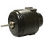 3-1/2" Unit Bearing 50W Refrigeration Motor, 230V (1500 RPM)