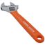 10" Extra-Capacity Adjustable Wrench