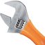 12" Extra-Capacity Adjustable Wrench