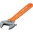 12" Extra-Capacity Adjustable Wrench