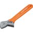 12" Extra-Capacity Adjustable Wrench