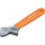 4 Piece Extra-Capacity Adjustable Wrenches