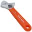 6" Extra-Capacity Adjustable Wrench