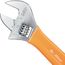 4 Piece Extra-Capacity Adjustable Wrenches