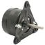 3.3" Diameter Motor 1/115 Hp, O6-R215