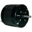 Motor 3.3" 1/20 Hp, 115v 1550 Rpm, O6-R220