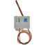 High Temperature Control w/ 96" Capillary (95 to 240°F)