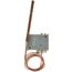 High Temperature Control w/ 96" Capillary (95 to 240°F)