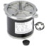 48N Frame Split Phase Oil Burner Motor (1/8 HP, 115 V, 1725 RPM)
