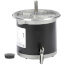 48N Frame Split Phase Oil Burner Motor (1/8 HP, 115 V, 1725 RPM)