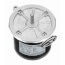 Oil Burner Motor- 1/6 HP, 1725 RPM, 1 PH (115 V)